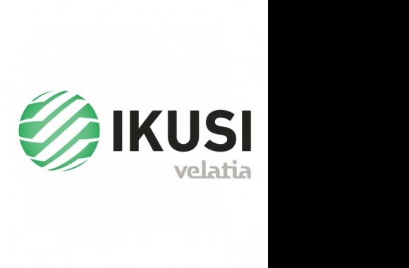 Ikusi Logo download in high quality