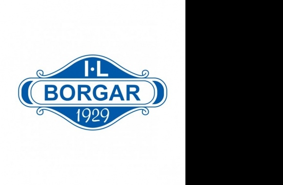 IL Borgar Logo download in high quality