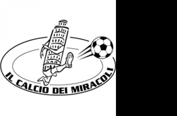 Il Calcio dei Miracoli Logo