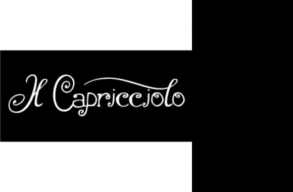 Il Capricciolo Logo download in high quality