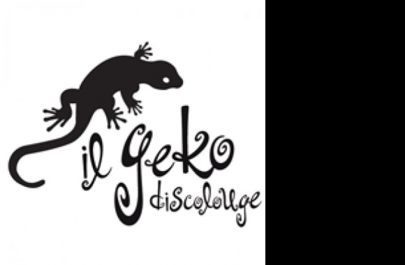 il geko Logo download in high quality