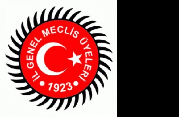 il genel meclis logosu Logo