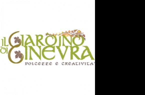 il giardino di ginevra Logo