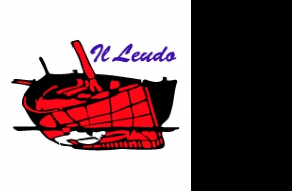 Il Leudo Logo download in high quality