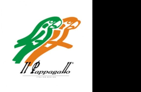 Il pappagallo Logo download in high quality
