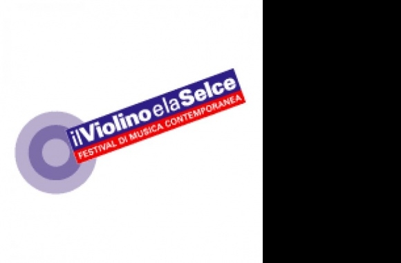 il Violino e la Selce Logo download in high quality