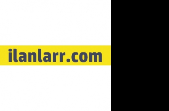 ilanlarr Logo download in high quality