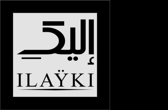 ilayki Logo download in high quality