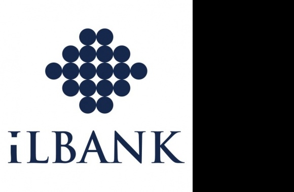 IlBank Logo download in high quality