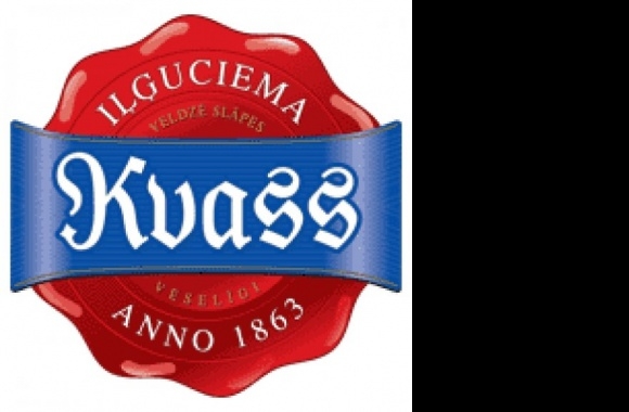 Ilguciema Kvass Logo