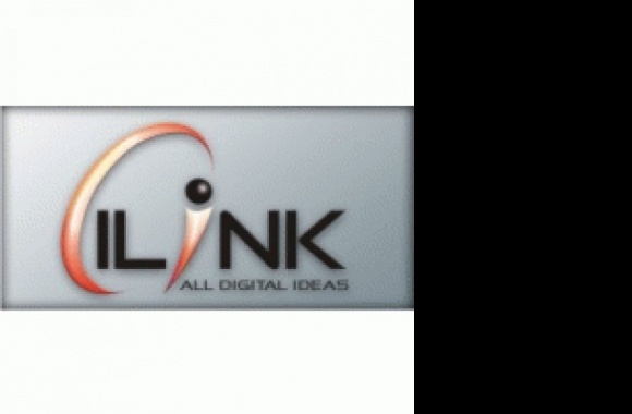 ilink Logo download in high quality