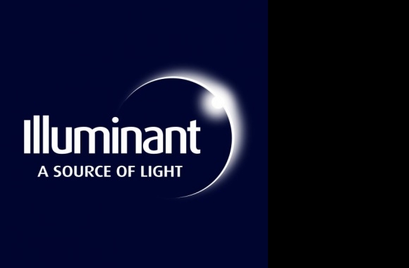 Illuminant Logo download in high quality