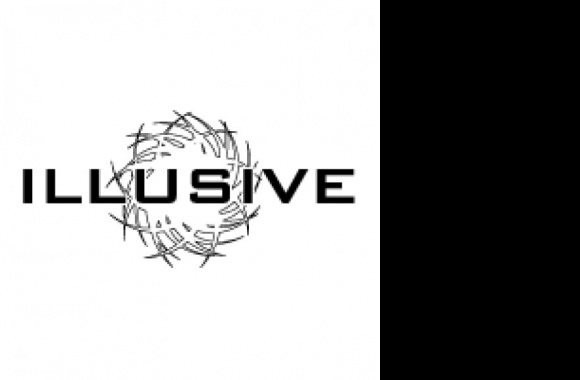 Illusive Logo download in high quality