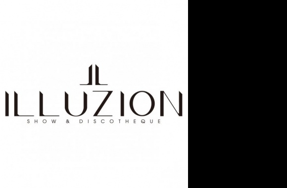 Illuzion Phuket Logo download in high quality