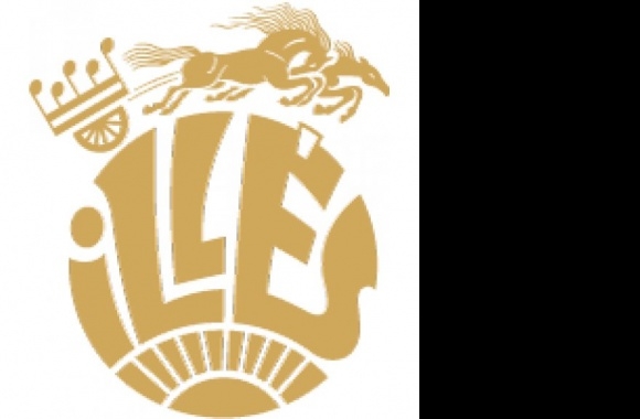 Illés Logo download in high quality