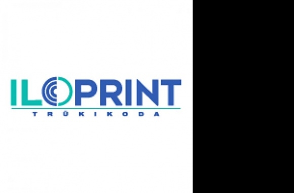 Ilo Print Logo