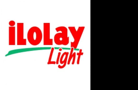 Ilolay Light Logo download in high quality