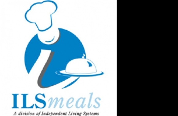 ILS Meals Logo download in high quality