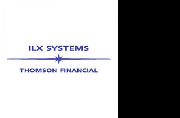 ILX Systems Logo download in high quality
