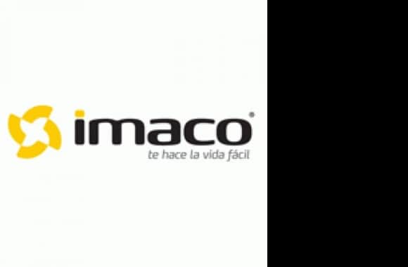 Imaco Logo download in high quality