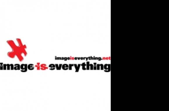 Image is Everything Logo
