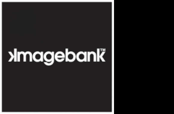 Imagebank Logo download in high quality