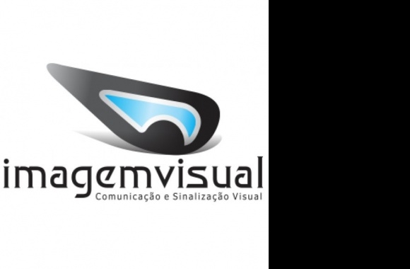 Imagem Visual Logo