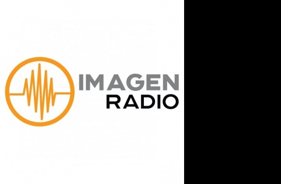 Imagen Radio Logo download in high quality