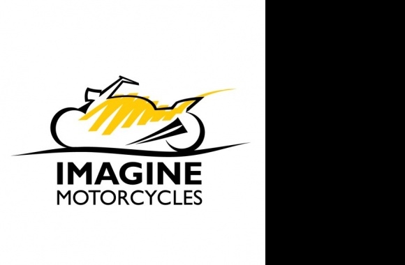 Imagine Motorcycles Logo download in high quality