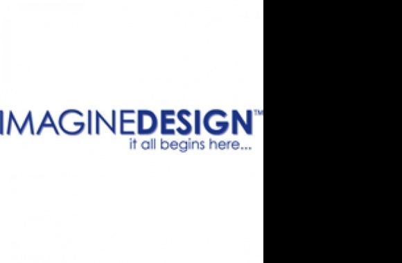 ImagineDesign Logo download in high quality