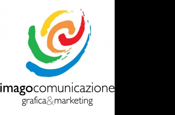 Imago Comunicazione Logo