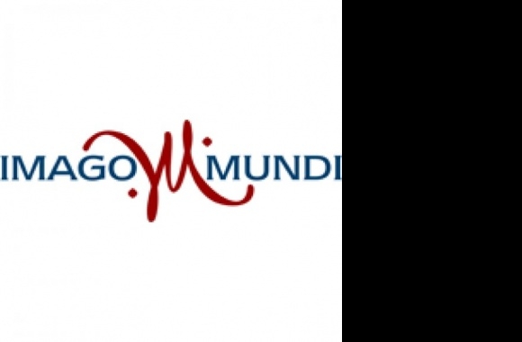 Imago Mundi Logo download in high quality