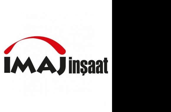 Imaj Insaat Logo download in high quality