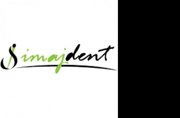 imajdent Logo download in high quality