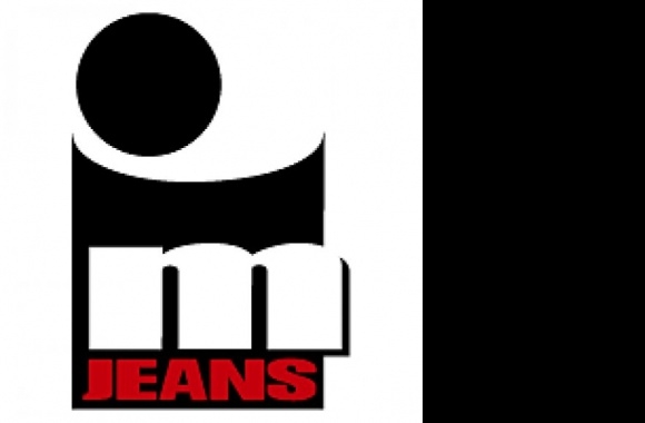 Imal Jeans Logo download in high quality