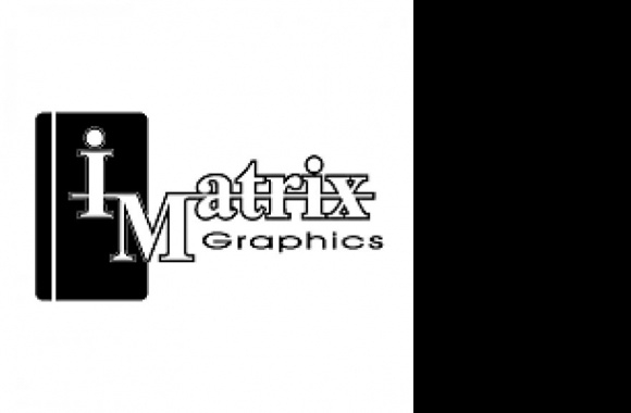 iMatriX GraphiX Logo