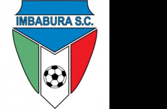 Imbabura SC Logo download in high quality