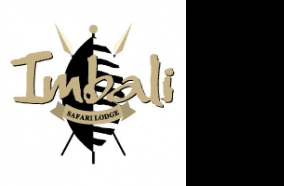 Imbali Safari Lodge Logo download in high quality