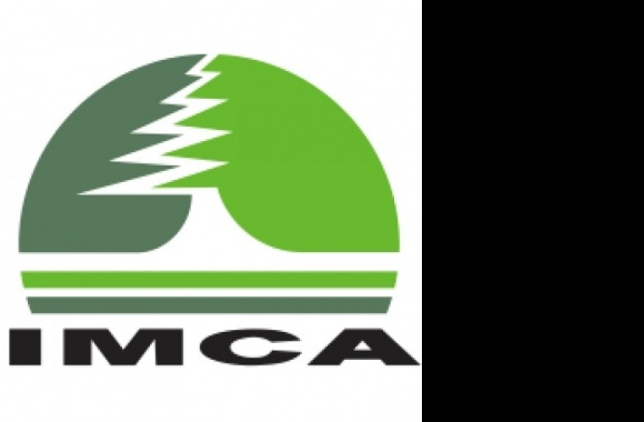 IMCA Escaleras Logo download in high quality