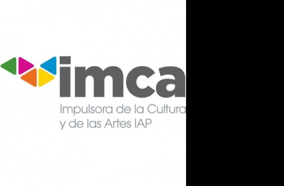 IMCA IAP Logo download in high quality