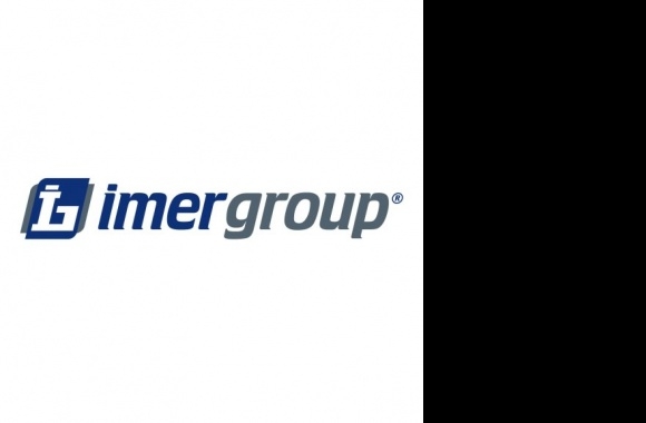 Imer Group Logo download in high quality