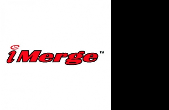 iMerge Logo download in high quality