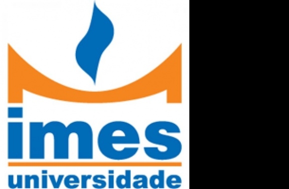IMES Universidade Logo download in high quality
