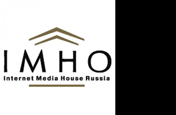 IMHO Logo download in high quality