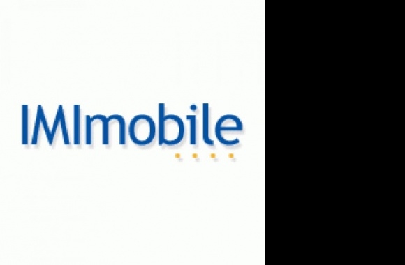 IMImobile Logo download in high quality