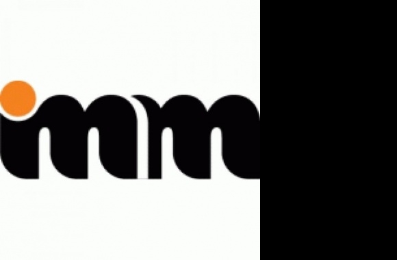 IMM - Impact Multimedia Logo