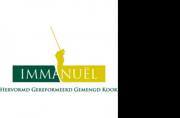 Immanuel Logo download in high quality