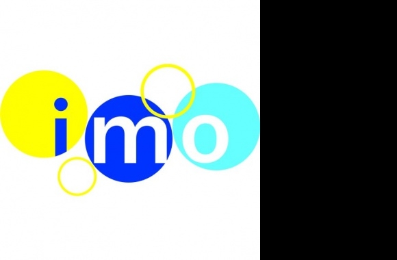 IMO Logo download in high quality