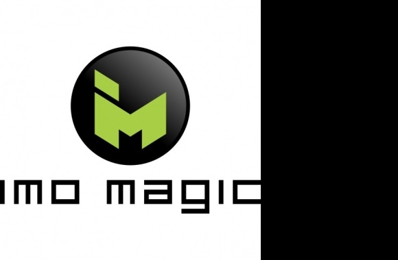 IMO MAGIC Ibague Logo download in high quality