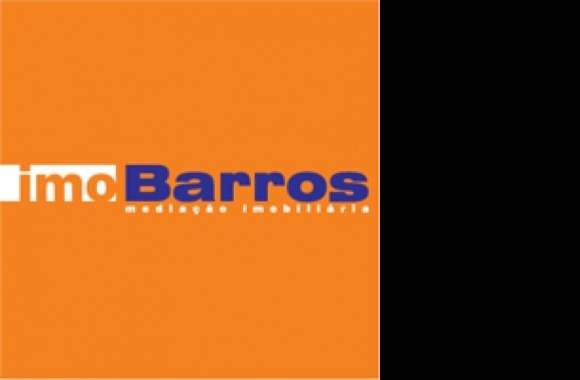 IMOBARROS Logo download in high quality